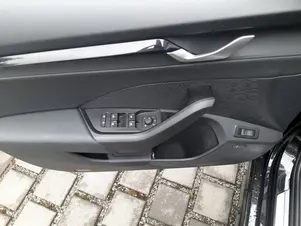Škoda Octavia RS