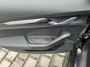 Škoda Octavia RS