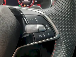 Škoda Octavia RS