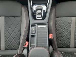 Škoda Octavia RS