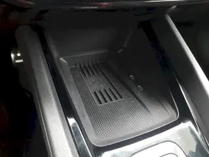 Škoda Octavia RS