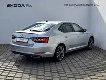Superb SportLine