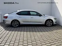 Superb SportLine