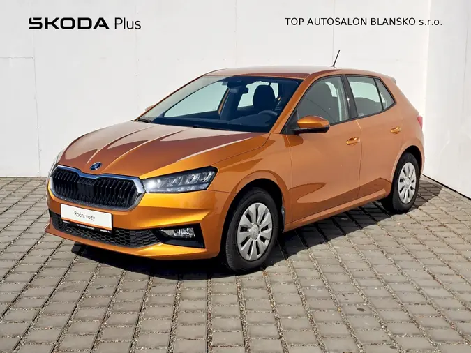 Fabia Selection