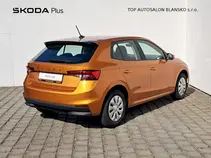 Fabia Selection