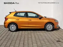 Fabia Selection