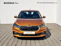 Fabia Selection