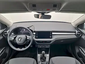 Škoda Fabia Selection