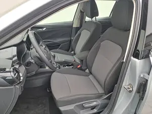 Škoda Fabia Selection