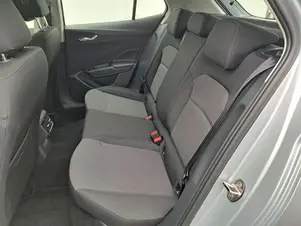 Škoda Fabia Selection