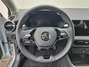 Škoda Fabia Selection