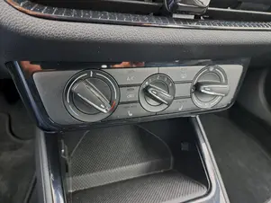 Škoda Fabia Selection