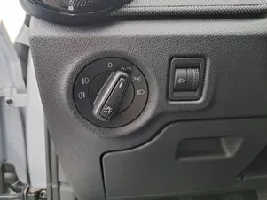 Škoda Fabia Selection