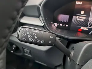 Škoda Fabia Selection