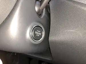 Škoda Fabia Selection