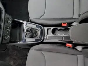 Škoda Fabia Selection