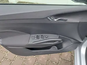 Škoda Fabia Selection