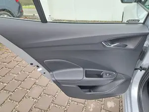 Škoda Fabia Selection