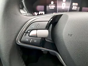 Škoda Fabia Selection