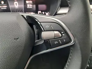 Škoda Fabia Selection