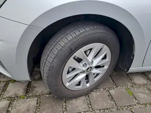 Škoda Fabia Selection