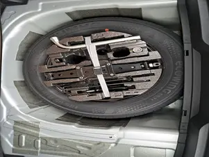 Škoda Fabia Selection