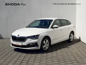 Škoda Scala Ambition