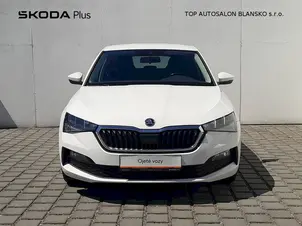 Škoda Scala Ambition