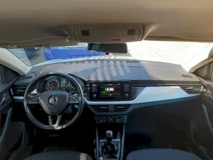 Škoda Scala Ambition