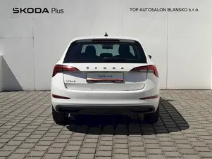 Škoda Scala Ambition