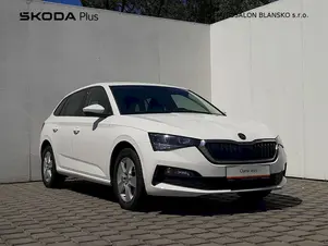 Škoda Scala Ambition