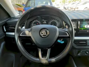 Škoda Scala Ambition