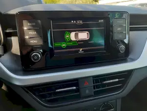Škoda Scala Ambition