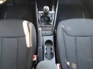 Škoda Scala Ambition