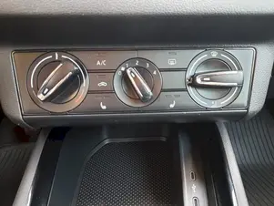 Škoda Scala Ambition