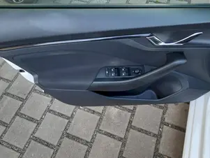 Škoda Scala Ambition