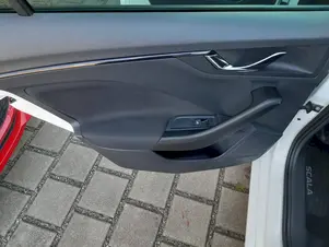 Škoda Scala Ambition