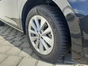 Škoda Scala Fresh