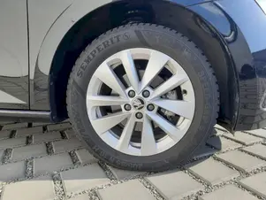 Škoda Scala Fresh