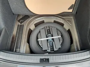 Škoda Scala Fresh