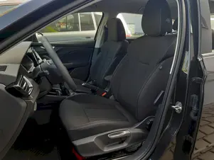 Škoda Scala Fresh