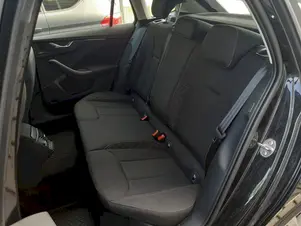 Škoda Scala Fresh