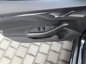 Škoda Scala Fresh