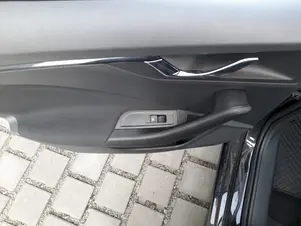 Škoda Scala Fresh