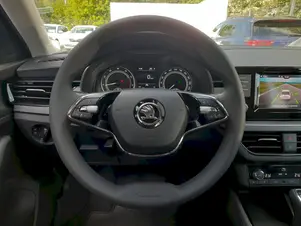 Škoda Scala Fresh