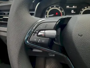 Škoda Scala Fresh