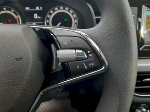 Škoda Scala Fresh