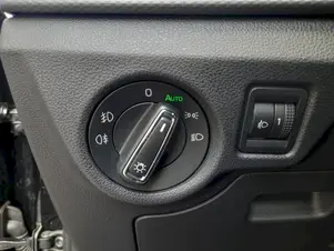 Škoda Scala Fresh