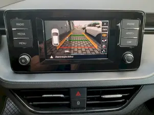 Škoda Scala Fresh