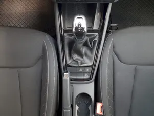 Škoda Scala Fresh